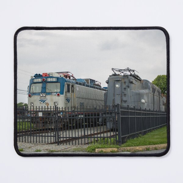 Item preview, American Electrics designed and sold by CPForgePhotos.