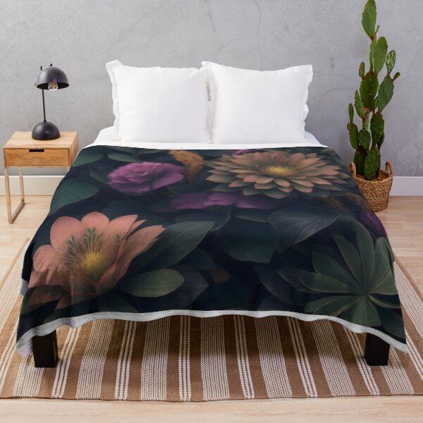 Item preview, flora designed and sold by AP.