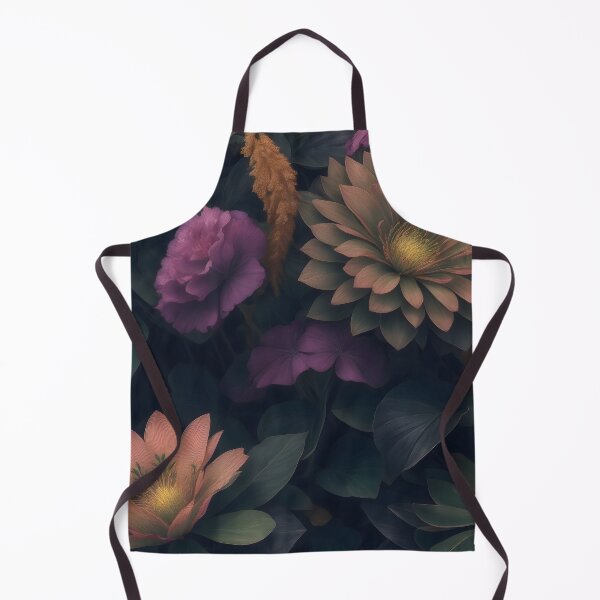 Item preview, flora designed and sold by AP.