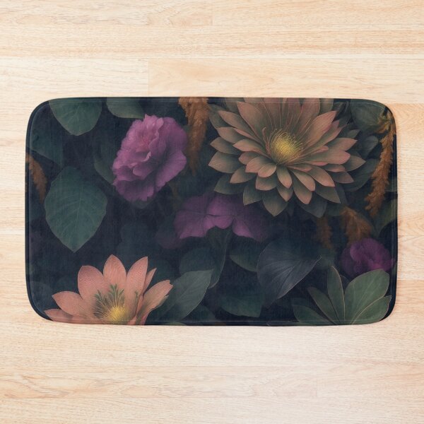 Item preview, flora designed and sold by AP.