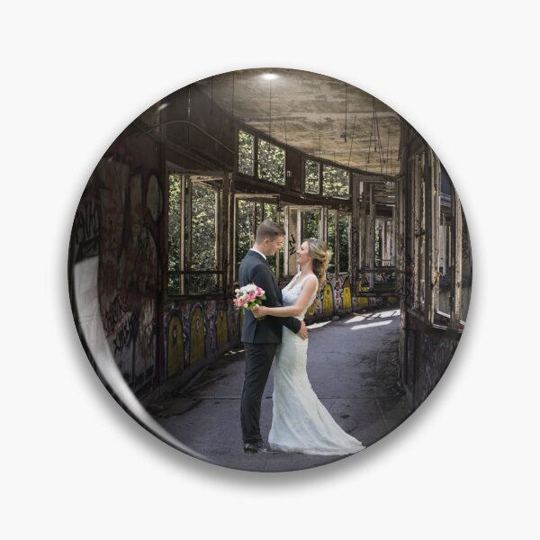 Item preview, Alley Wedding designed and sold by Surreallytee.