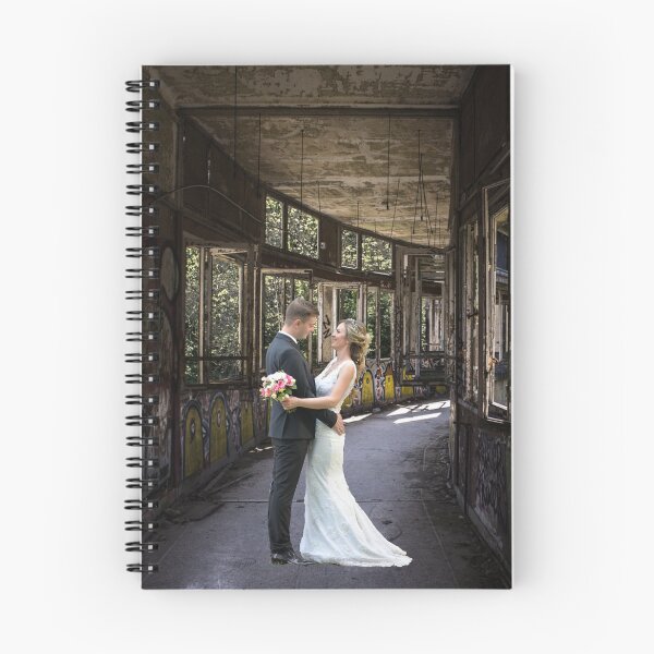 Item preview, Alley Wedding designed and sold by Surreallytee.