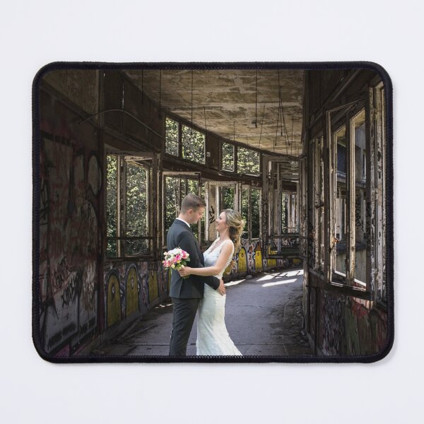 Item preview, Alley Wedding designed and sold by Surreallytee.