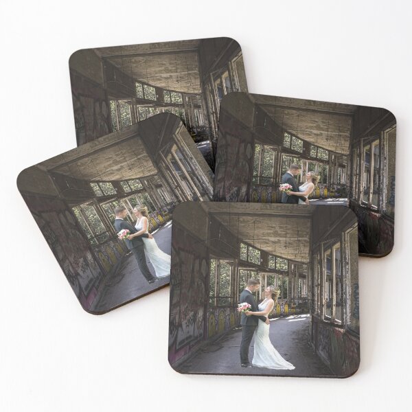 Item preview, Alley Wedding designed and sold by Surreallytee.