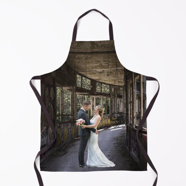Item preview, Alley Wedding designed and sold by Surreallytee.