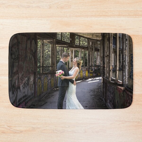 Item preview, Alley Wedding designed and sold by Surreallytee.