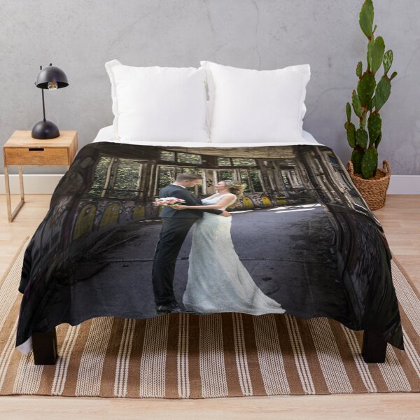 Item preview, Alley Wedding designed and sold by Surreallytee.