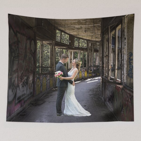 Item preview, Alley Wedding designed and sold by Surreallytee.