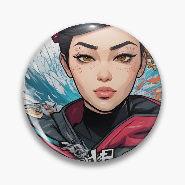 Item preview, Beautiful Art of the Singer DA205B designed and sold by Lakhvir.