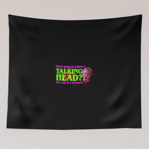 Item preview, Talking Head! Logo designed and sold by Betamax-Babylon.