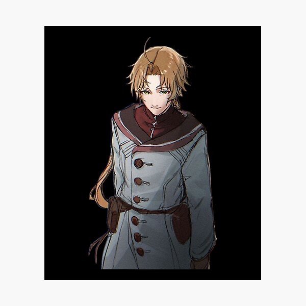 Almanfi, Mushoku Tensei Wiki, Fandom