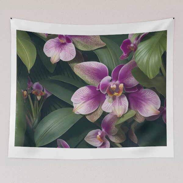 Item preview, flora designed and sold by AP.
