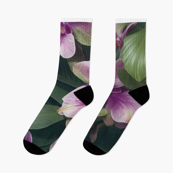 Item preview, flora designed and sold by AP.