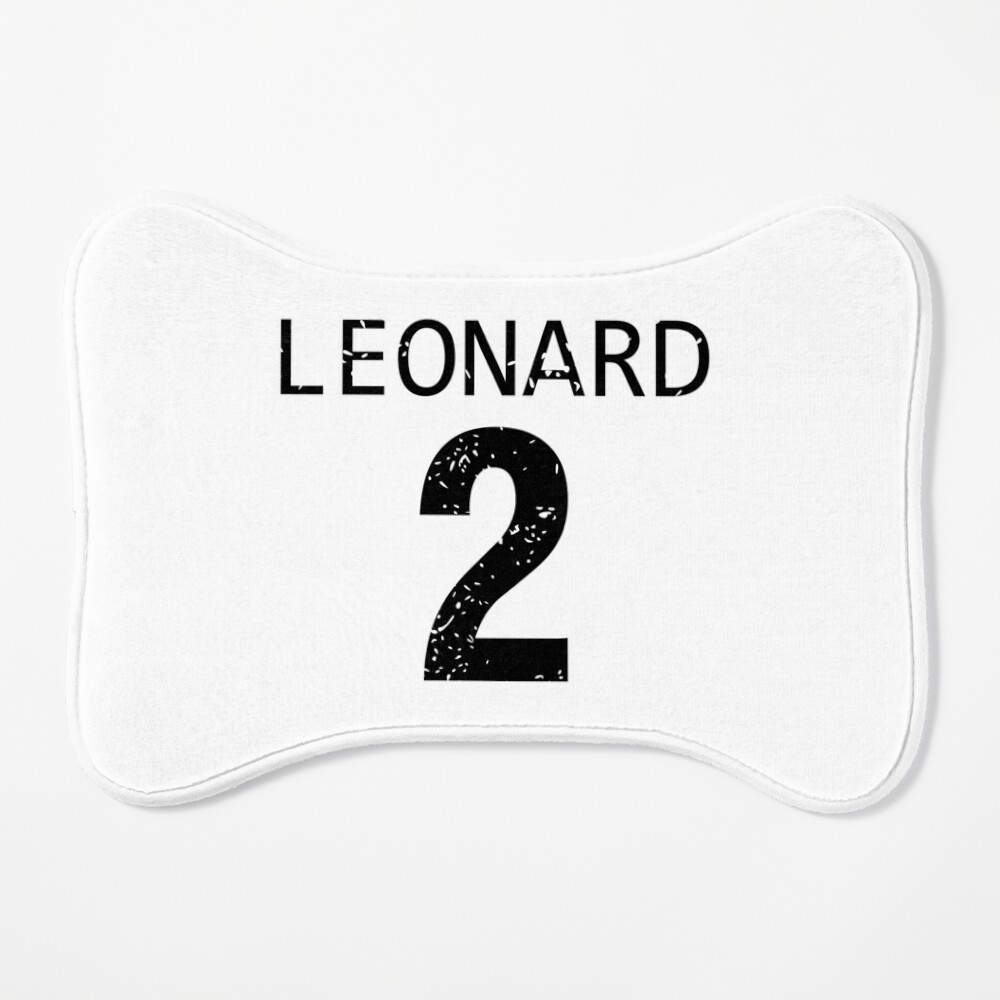Kawhi Leonard - Los Angeles Clippers Basketball by sportsign in 2023