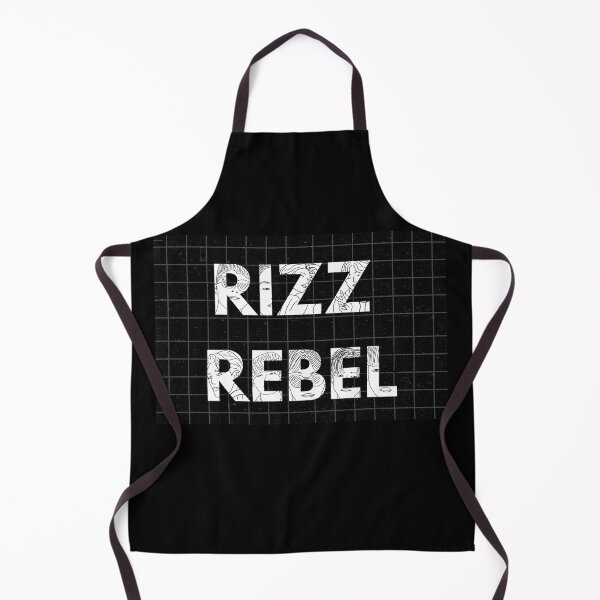 Item preview, Rizz Rebel Gallery designed and sold by Aloe.