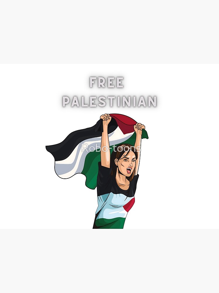 Warner's Women's Breath Freely Wire-Free Palestine