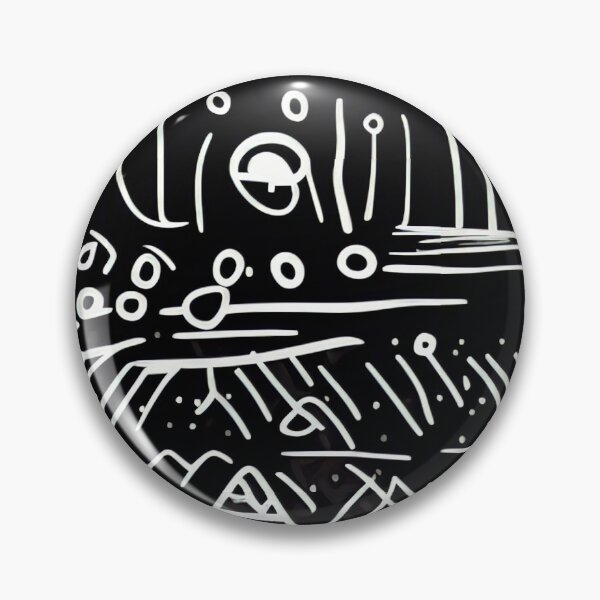 Artikelvorschau, Primitive Macht entworfen und verkauft von Hashola Designs.