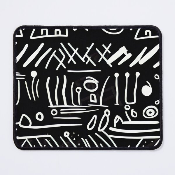 Item preview, Primitive Power designed and sold by Hashola Designs.