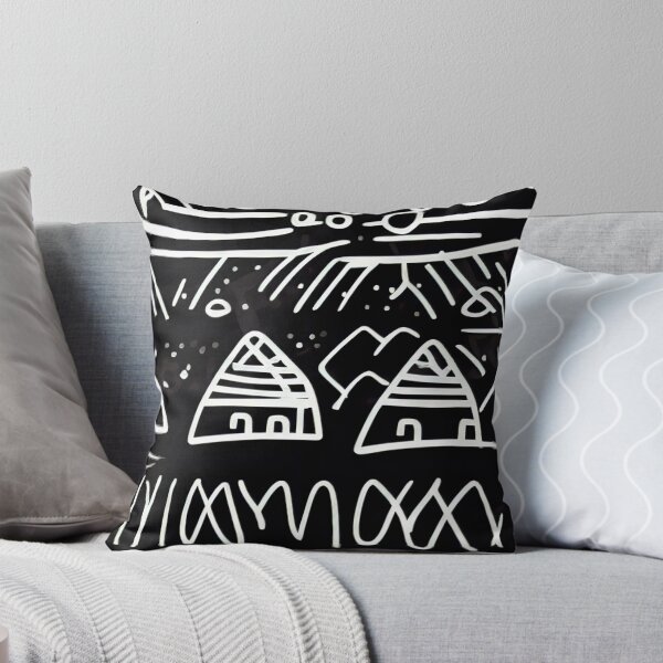 Item preview, Primitive Power designed and sold by Hashola Designs.