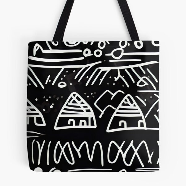 Artikelvorschau, Primitive Macht entworfen und verkauft von Hashola Designs.