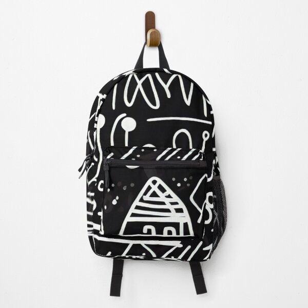 Item preview, Primitive Power designed and sold by Hashola Designs.