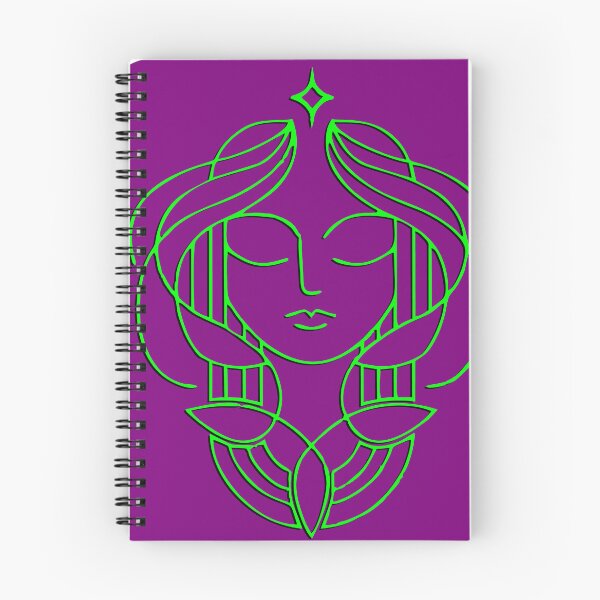 Item preview, girl  outline designed and sold by SAMI ABRAR.