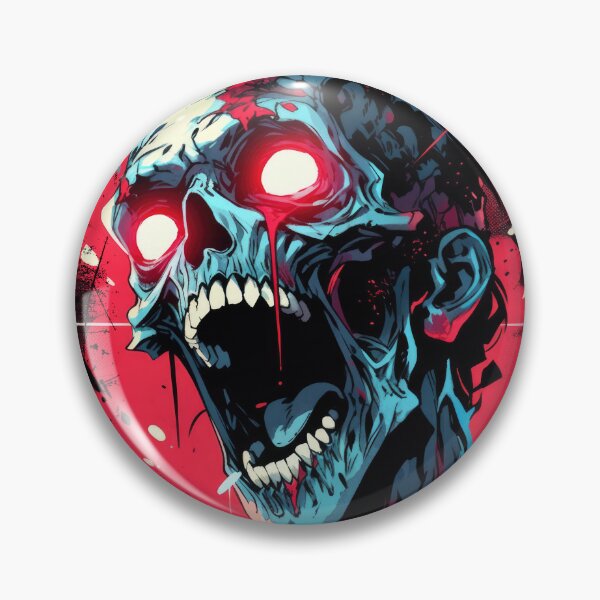 Item preview, Brains PLEASE - Zombie  designed and sold by Wr4pshop.