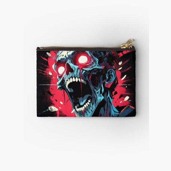 Item preview, Brains PLEASE - Zombie  designed and sold by Wr4pshop.