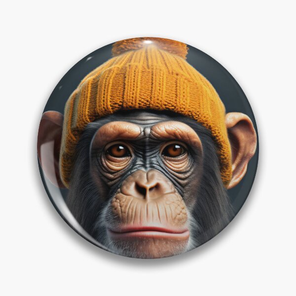 Item preview, MonkeyZ by AI Concepts designed and sold by AI-Concepts.
