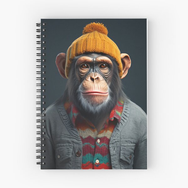 Item preview, MonkeyZ by AI Concepts designed and sold by AI-Concepts.