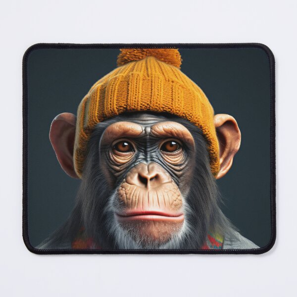 Item preview, MonkeyZ by AI Concepts designed and sold by AI-Concepts.