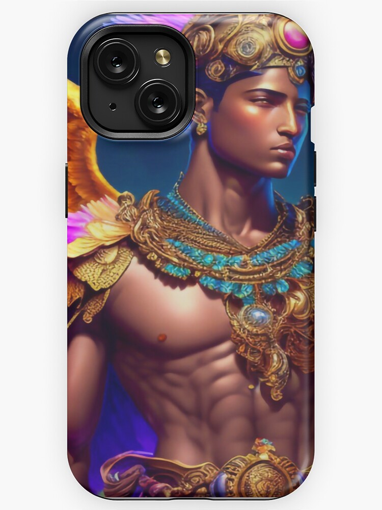 Follower of Hermes iPhone Case for Sale by Emma1706