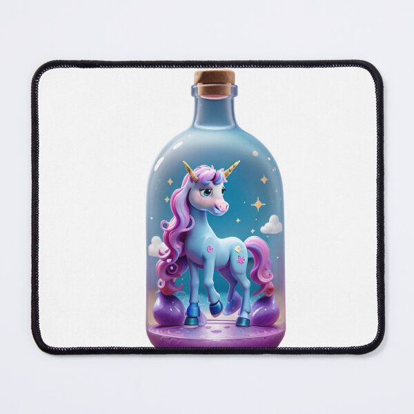 Item preview, Unicron From The Bottle Art designed and sold by ChukyMall.