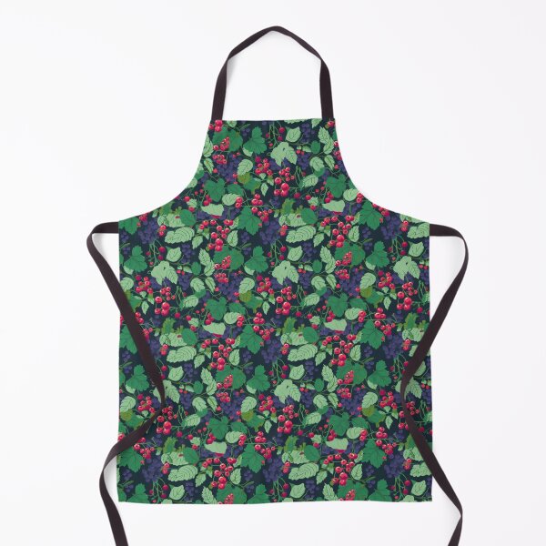 Item preview, Red Berries and Grapes designed and sold by Ellimade.
