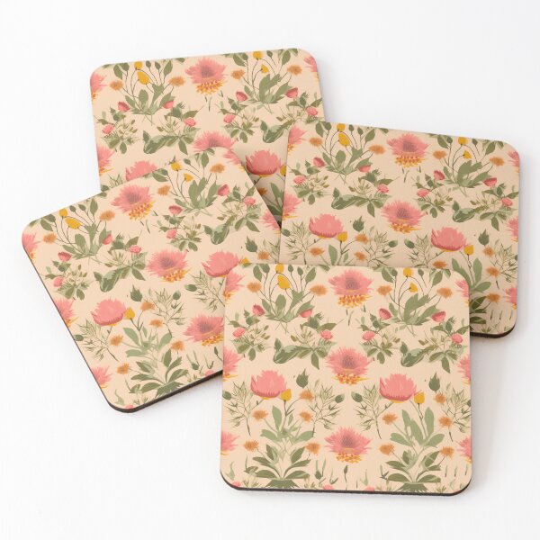 Item preview, Floral Inspiration designed and sold by Hashola Designs.