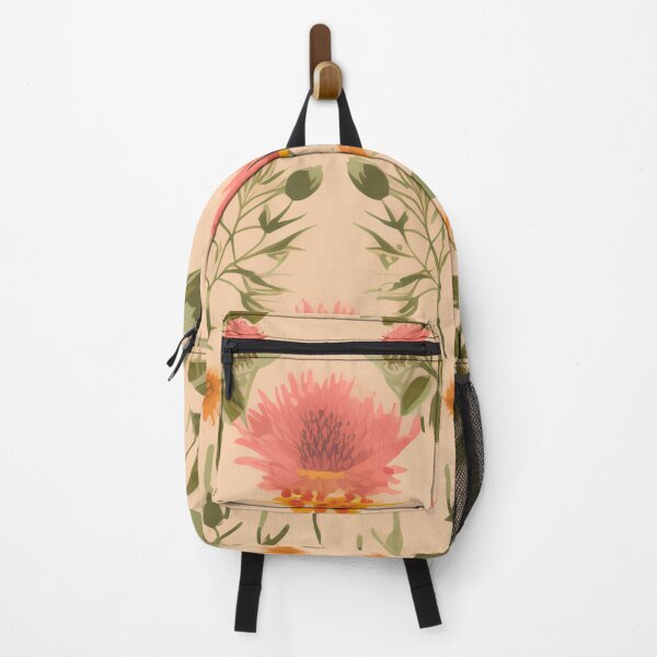 Item preview, Floral Inspiration designed and sold by Hashola Designs.