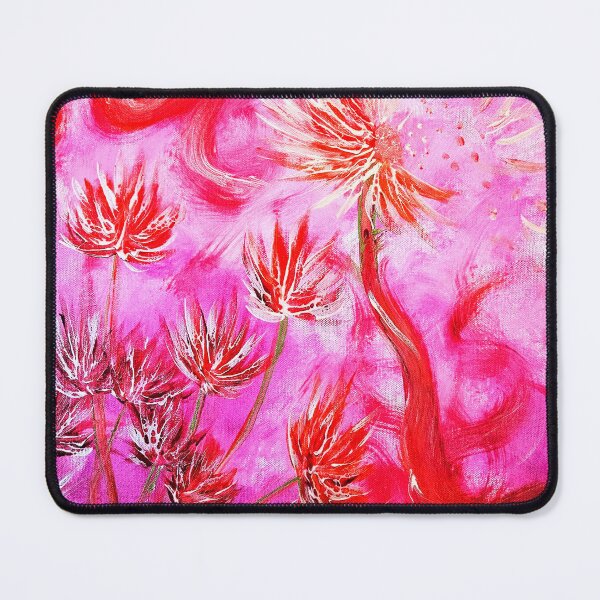 Item preview, Abstract Passion designed and sold by Lora Sager.
