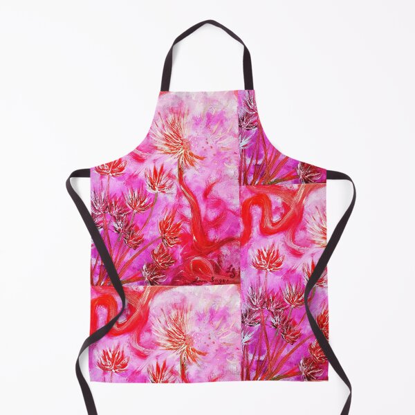 Item preview, Abstract Passion designed and sold by Lora Sager.