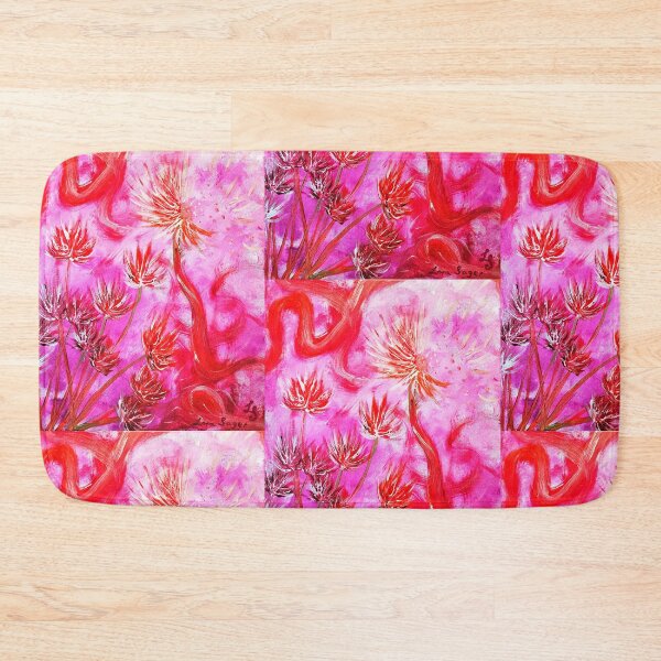 Item preview, Abstract Passion designed and sold by Lora Sager.