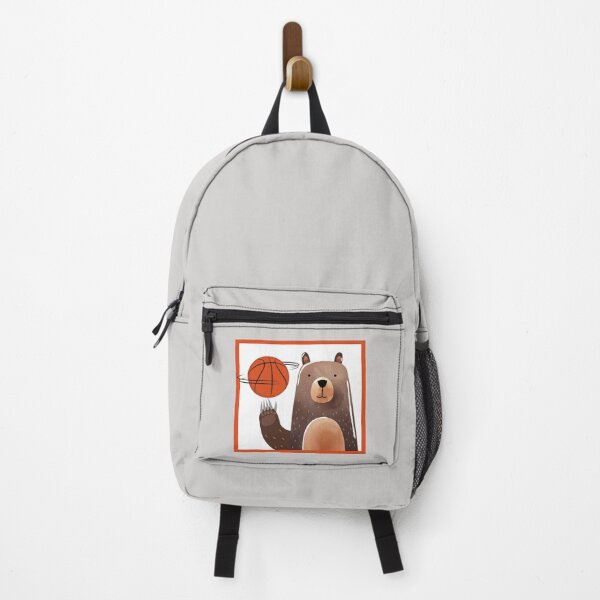 Item preview, Basketball Skills designed and sold by AMERICANCHEEZ.