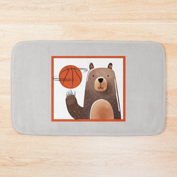 Item preview, Basketball Skills designed and sold by AMERICANCHEEZ.