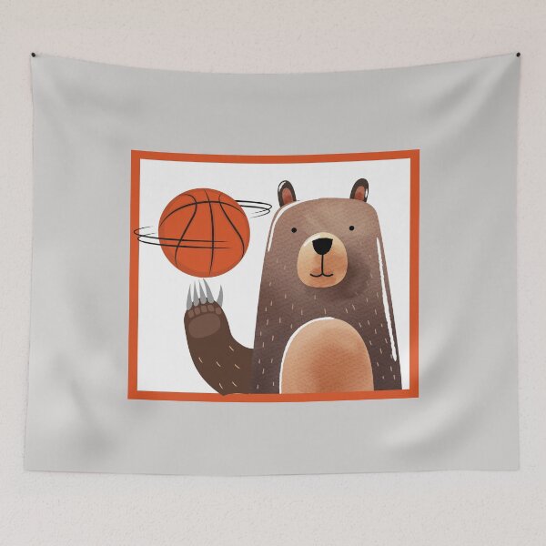 Item preview, Basketball Skills designed and sold by AMERICANCHEEZ.