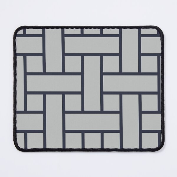 Item preview, Abstract Tile designed and sold by ColorfulPatt-n.