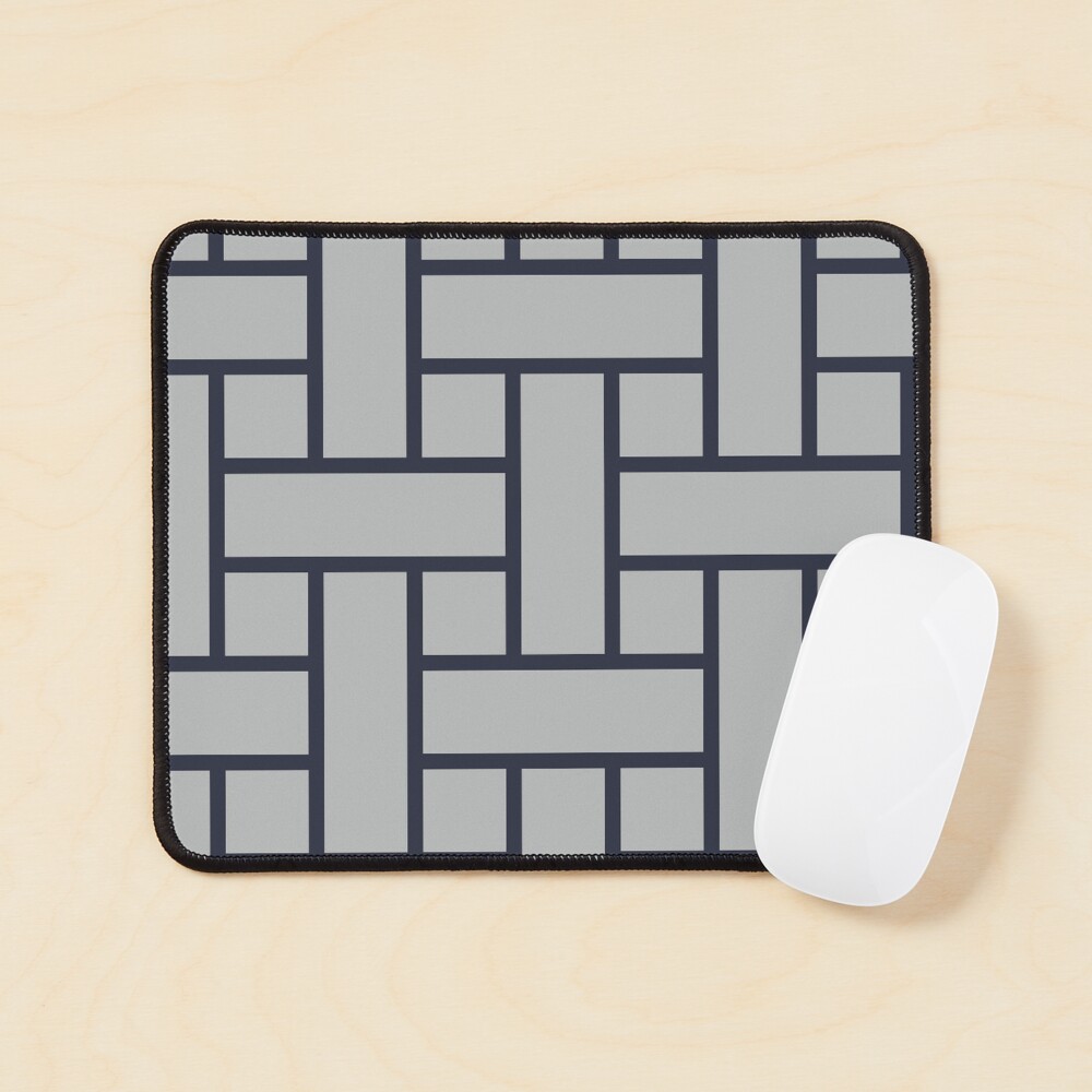 Item preview, Mouse Pad designed and sold by ColorfulPatt-n.