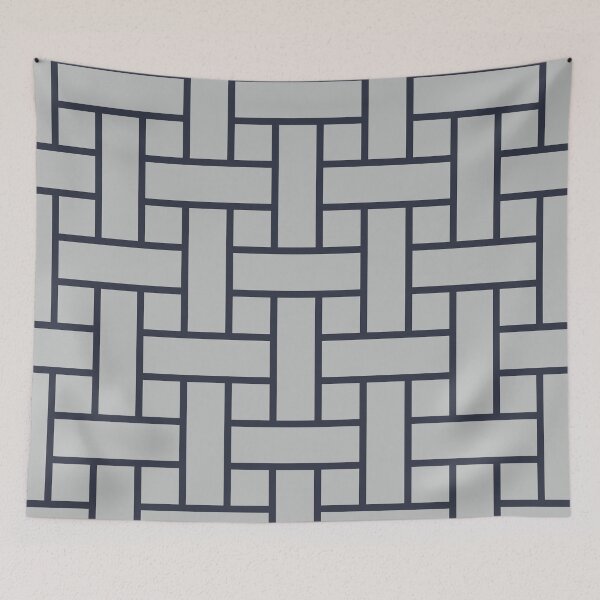 Item preview, Abstract Tile designed and sold by ColorfulPatt-n.