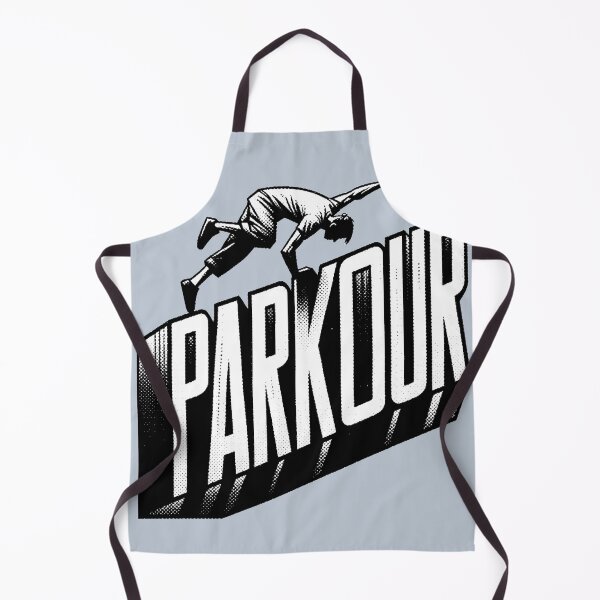 Item preview, Parkour designed and sold by wunderfamily.