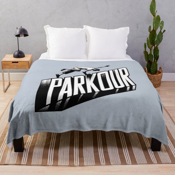 Item preview, Parkour designed and sold by wunderfamily.