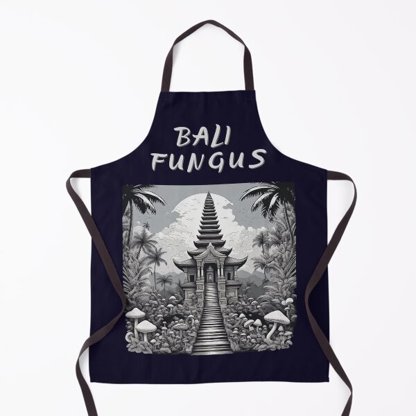Item preview, Bali Fungus designed and sold by JackFreestone.