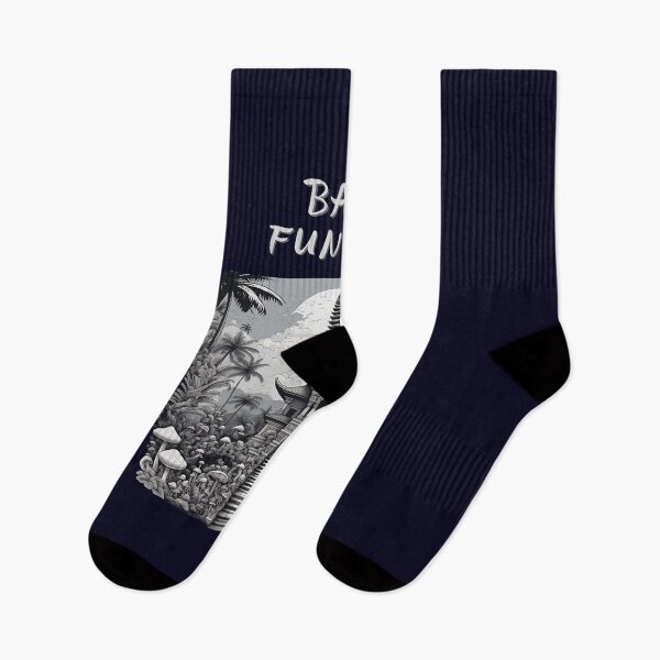 Item preview, Bali Fungus designed and sold by JackFreestone.