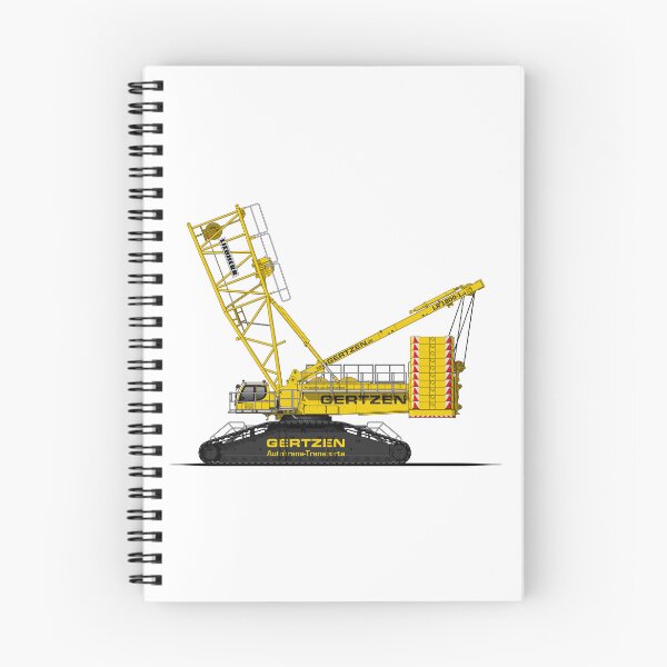 Item preview, Crawler Crane 35 designed and sold by Heavy Machinery.
